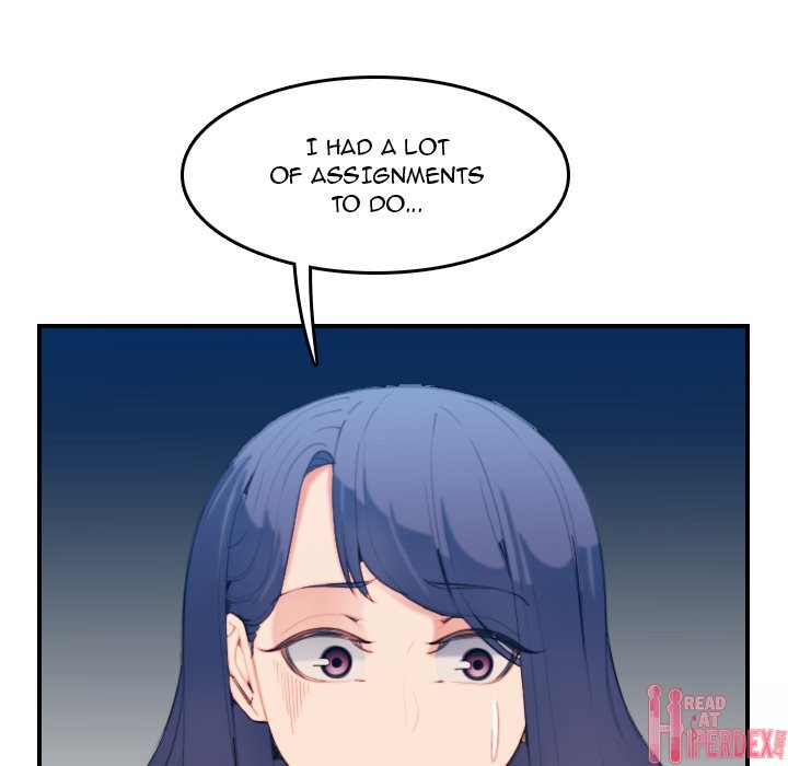 Never Too Late Chapter 29 Page 38