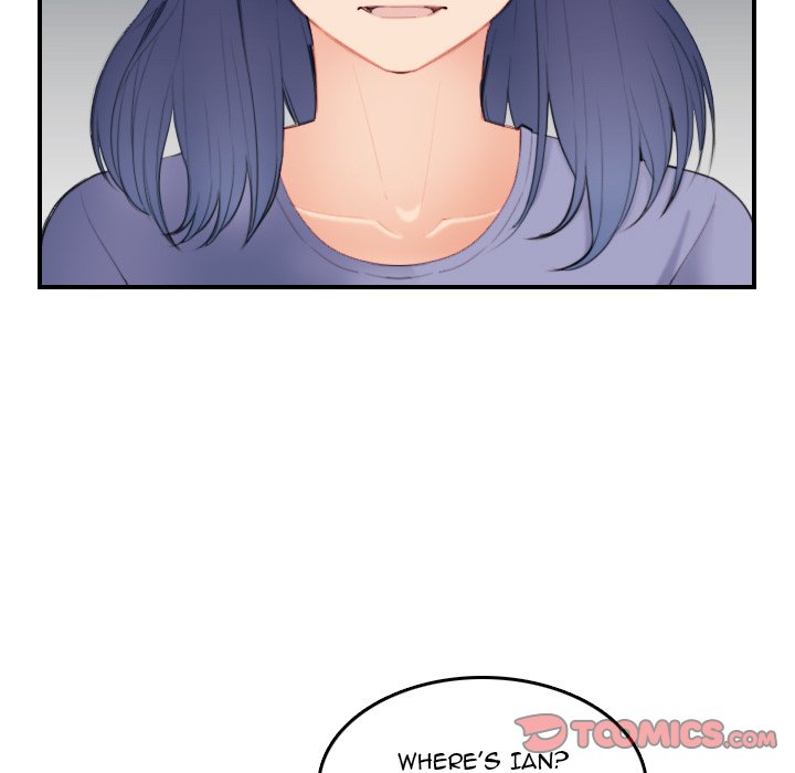Never Too Late Chapter 29 Page 39