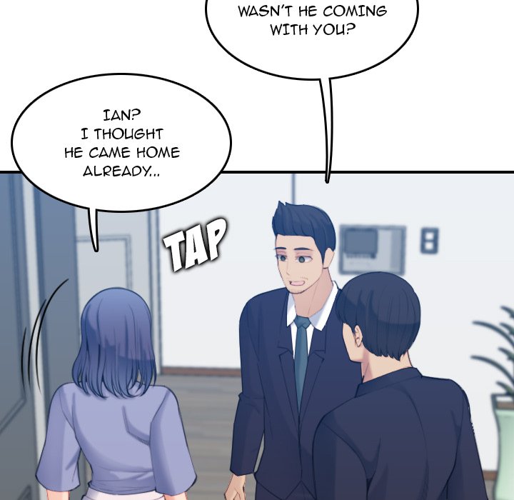 Never Too Late Chapter 29 Page 40