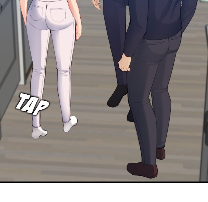Never Too Late Chapter 29 Page 41