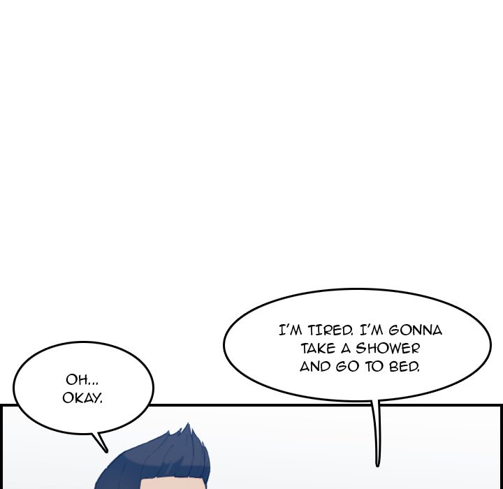 Never Too Late Chapter 29 Page 42