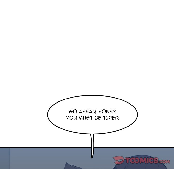 Never Too Late Chapter 29 Page 45