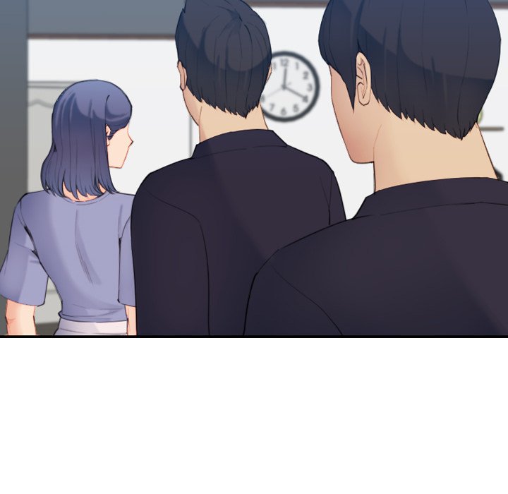 Never Too Late Chapter 29 Page 46