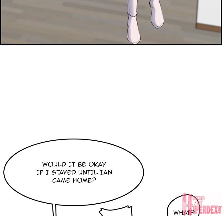 Never Too Late Chapter 29 Page 49
