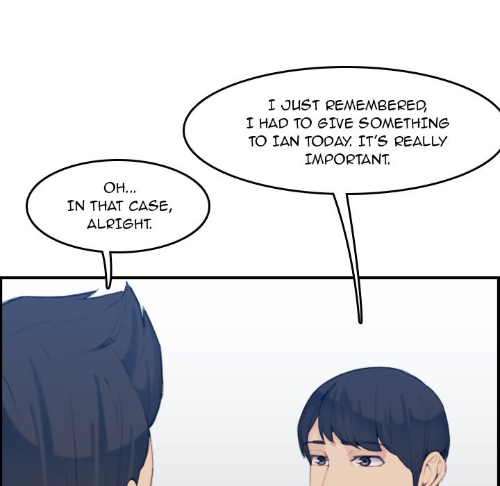 Never Too Late Chapter 29 Page 53