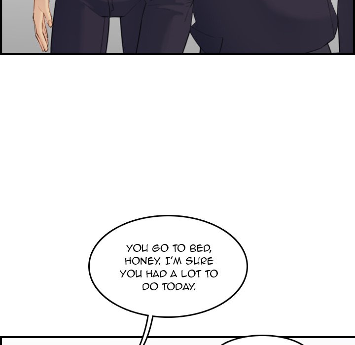 Never Too Late Chapter 29 Page 58