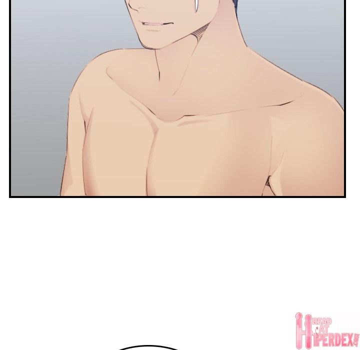 Never Too Late Chapter 29 Page 6