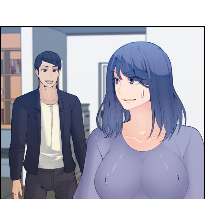 Never Too Late Chapter 29 Page 66