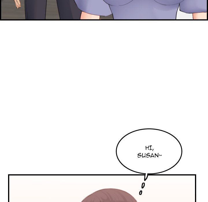 Never Too Late Chapter 29 Page 67