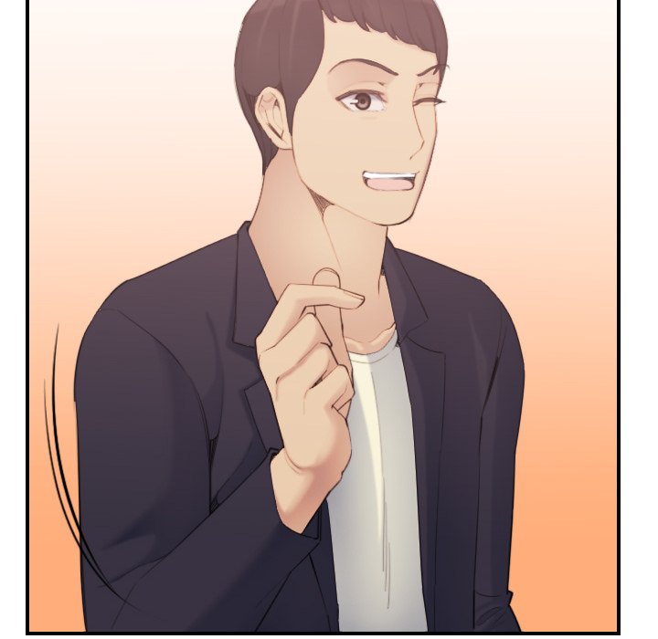 Never Too Late Chapter 29 Page 68