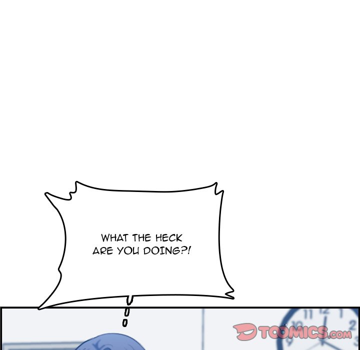 Never Too Late Chapter 29 Page 69