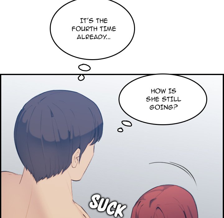 Never Too Late Chapter 29 Page 7