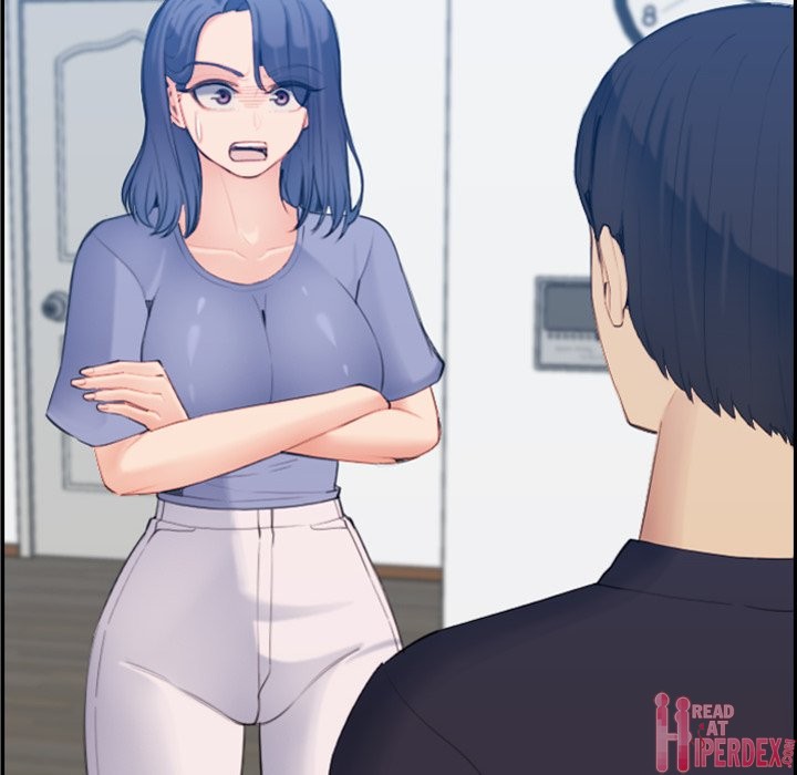Never Too Late Chapter 29 Page 70