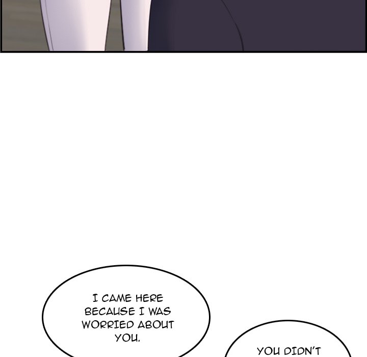 Never Too Late Chapter 29 Page 71
