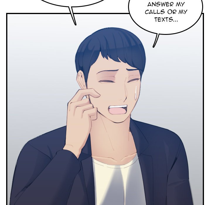 Never Too Late Chapter 29 Page 72