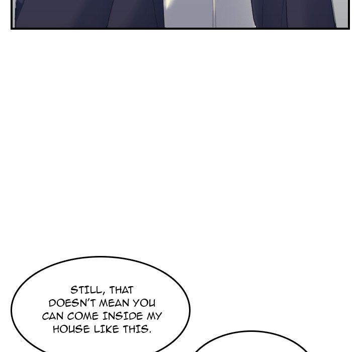 Never Too Late Chapter 29 Page 73