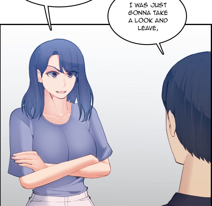 Never Too Late Chapter 29 Page 74