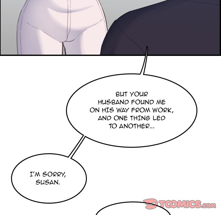 Never Too Late Chapter 29 Page 75