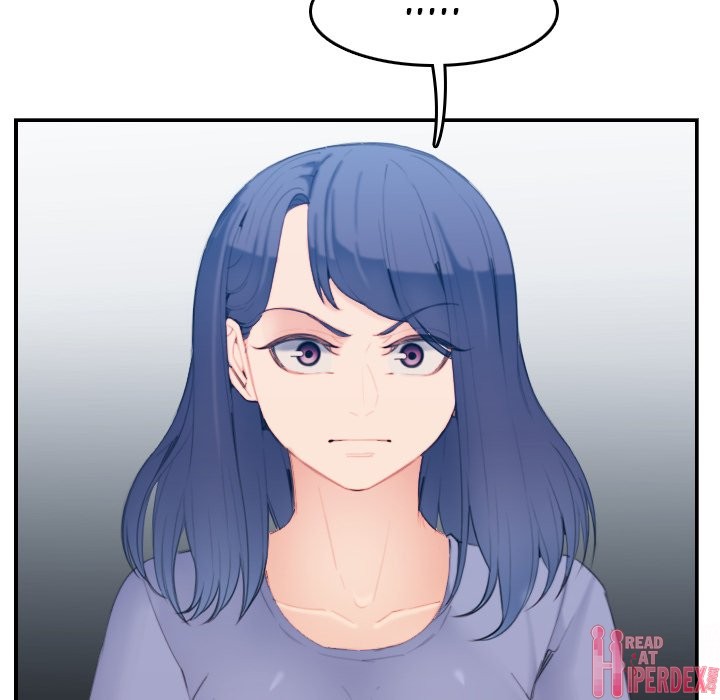 Never Too Late Chapter 29 Page 76