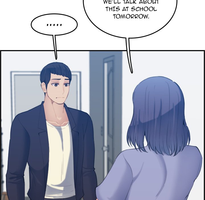 Never Too Late Chapter 29 Page 78