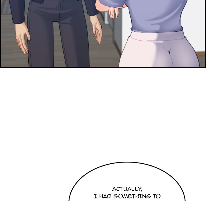 Never Too Late Chapter 29 Page 79