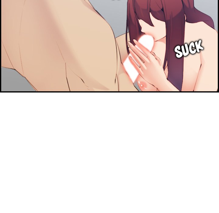 Never Too Late Chapter 29 Page 8