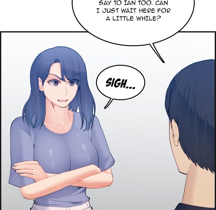 Never Too Late Chapter 29 Page 80