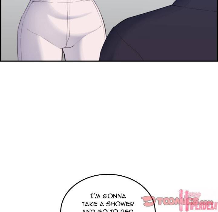 Never Too Late Chapter 29 Page 81