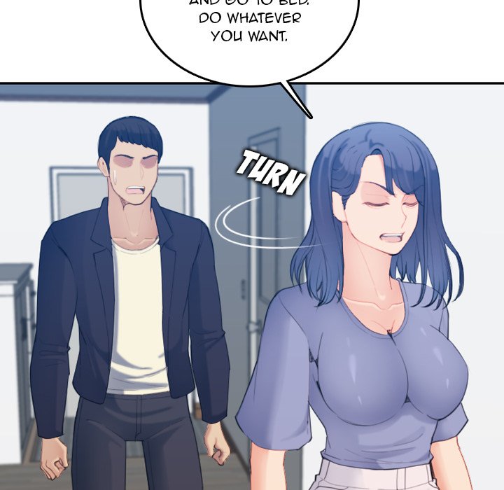 Never Too Late Chapter 29 Page 82
