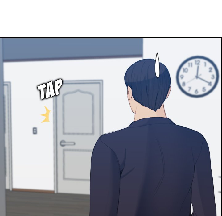 Never Too Late Chapter 29 Page 84