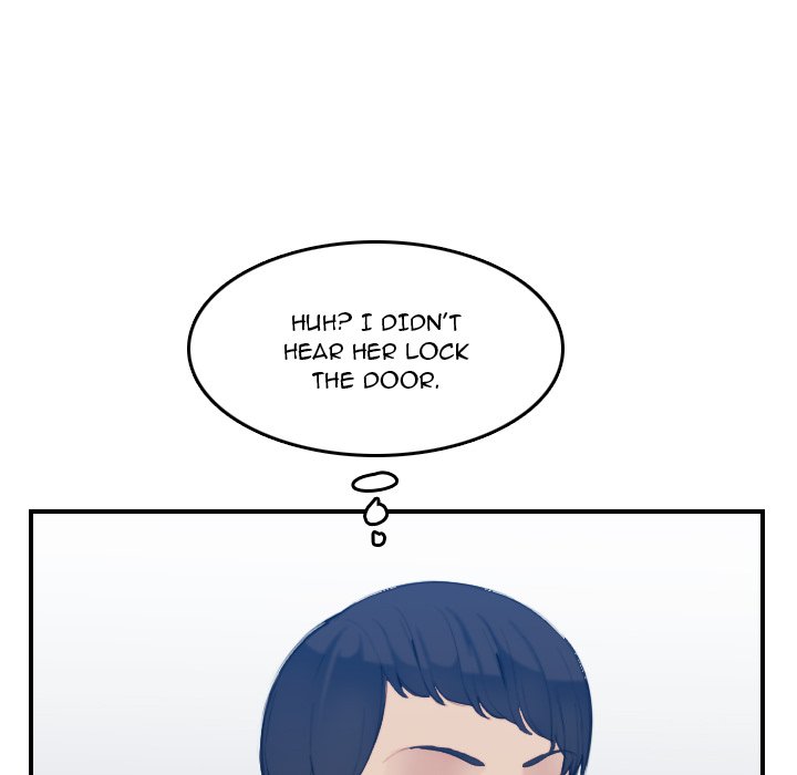 Never Too Late Chapter 29 Page 88