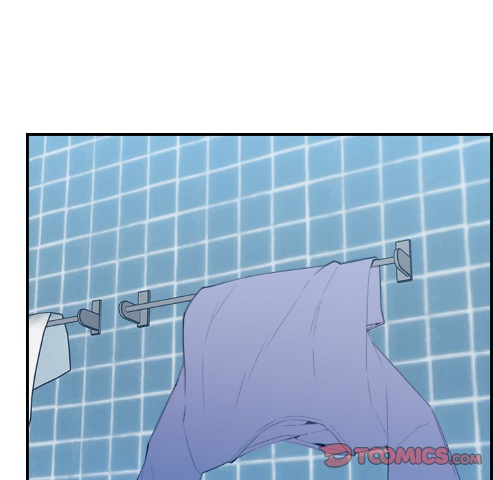 Never Too Late Chapter 29 Page 93