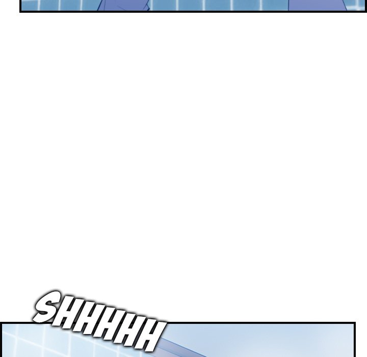 Never Too Late Chapter 29 Page 94