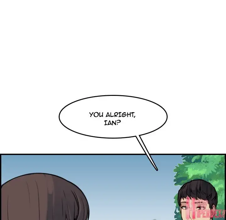 Never Too Late Chapter 3 Page 101
