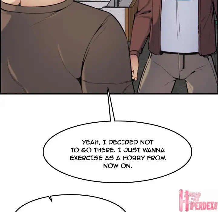 Never Too Late Chapter 3 Page 106