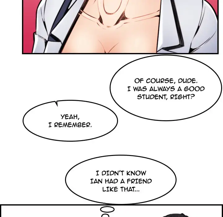 Never Too Late Chapter 3 Page 108