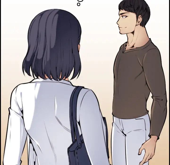Never Too Late Chapter 3 Page 109