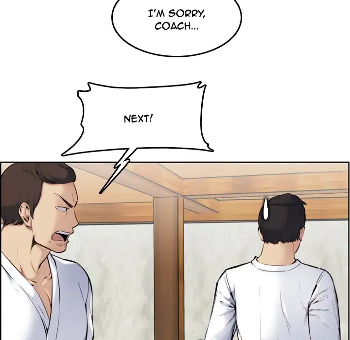 Never Too Late Chapter 3 Page 11