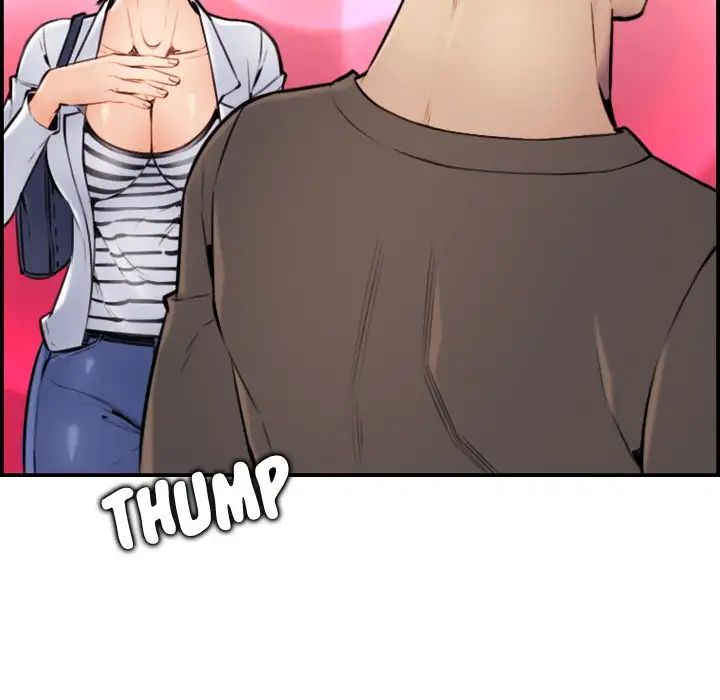 Never Too Late Chapter 3 Page 113