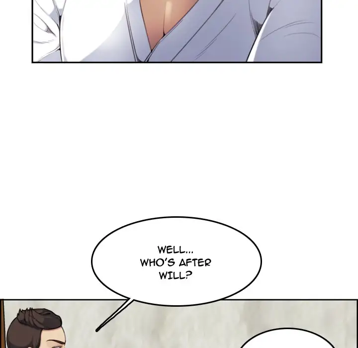 Never Too Late Chapter 3 Page 19