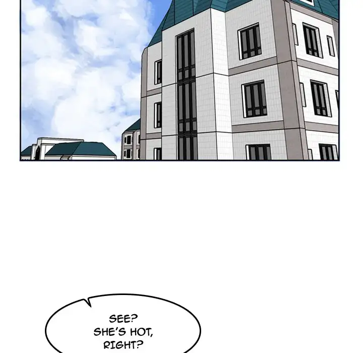 Never Too Late Chapter 3 Page 23