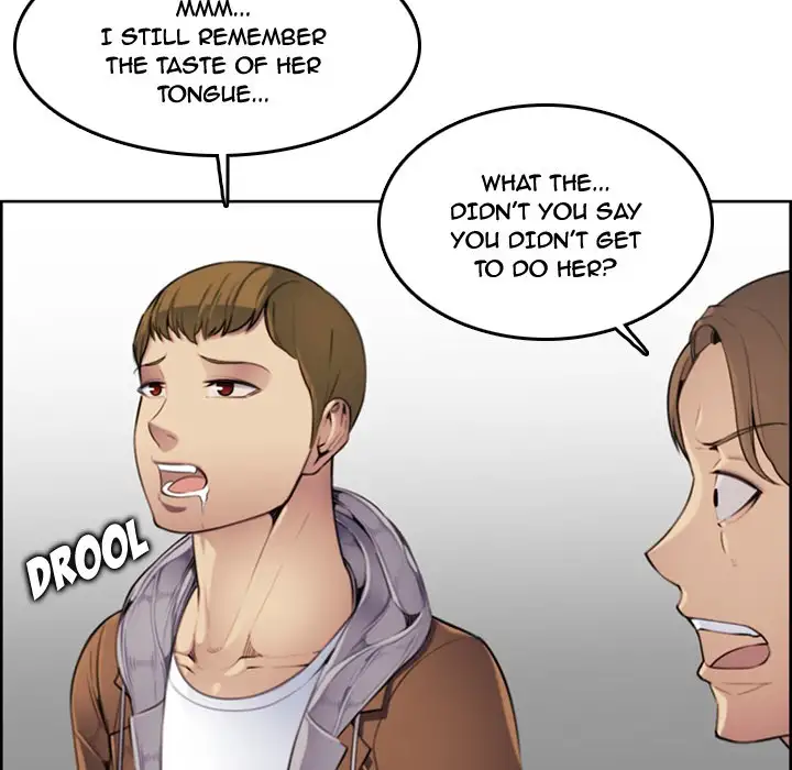 Never Too Late Chapter 3 Page 27
