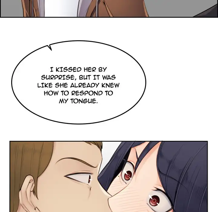 Never Too Late Chapter 3 Page 28