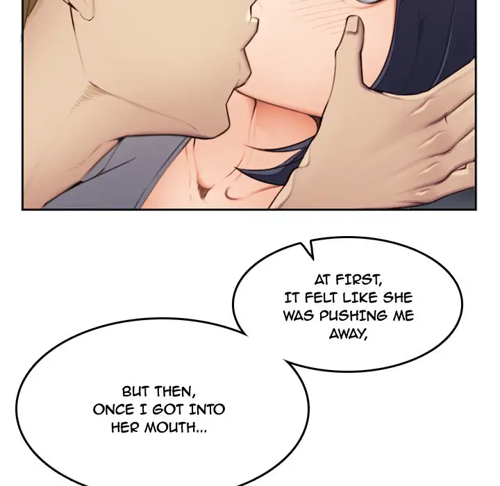 Never Too Late Chapter 3 Page 29