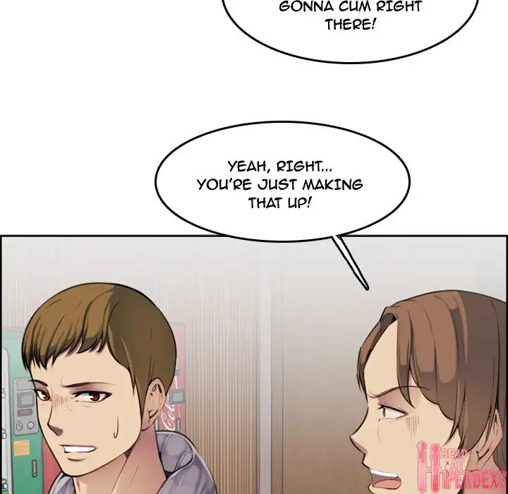 Never Too Late Chapter 3 Page 31