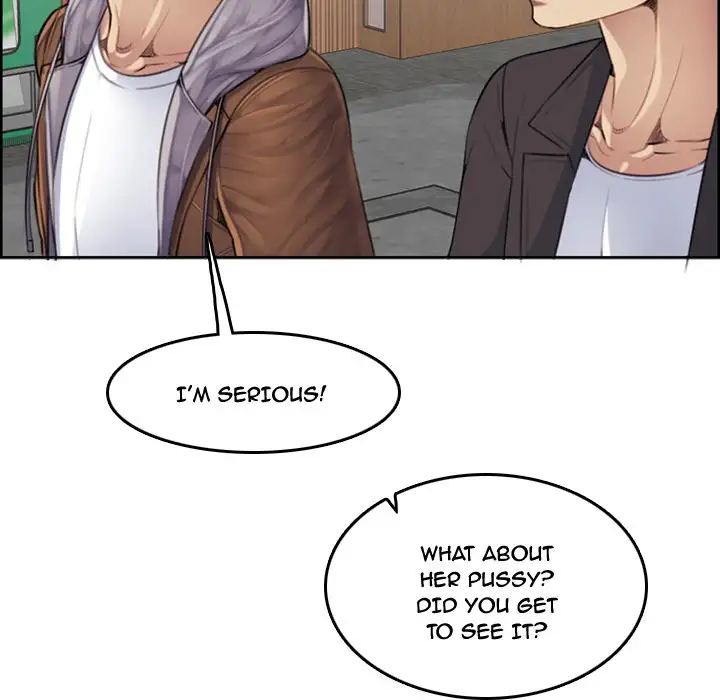 Never Too Late Chapter 3 Page 32