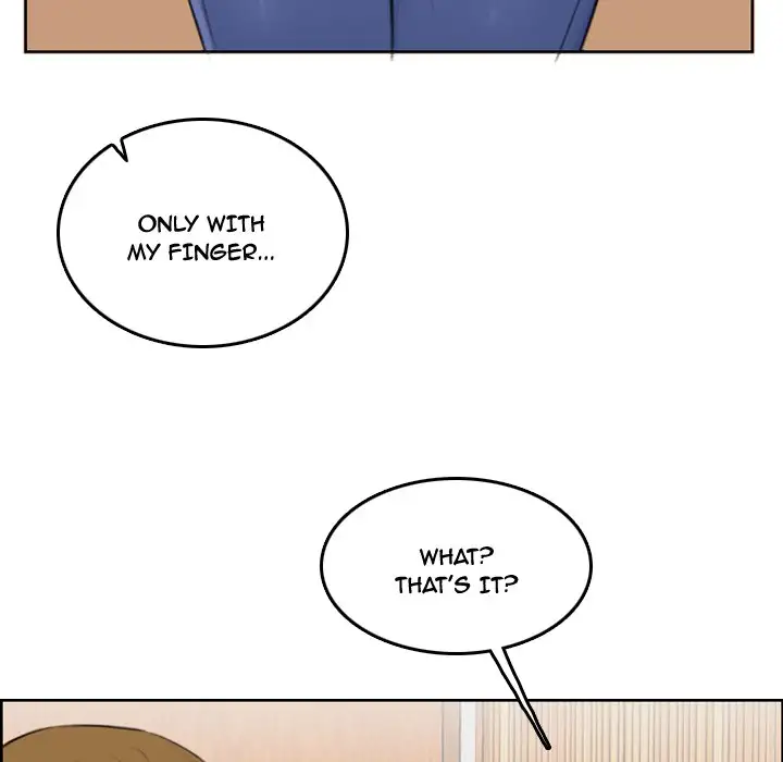 Never Too Late Chapter 3 Page 34