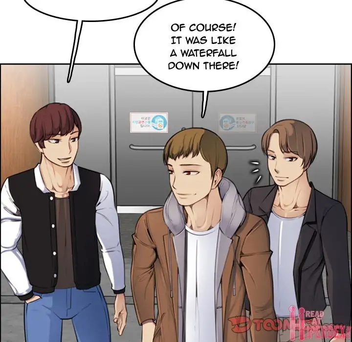 Never Too Late Chapter 3 Page 42