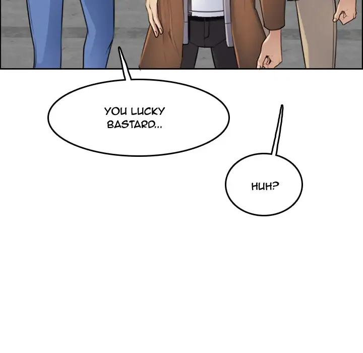 Never Too Late Chapter 3 Page 43