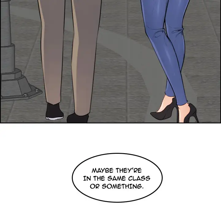 Never Too Late Chapter 3 Page 48